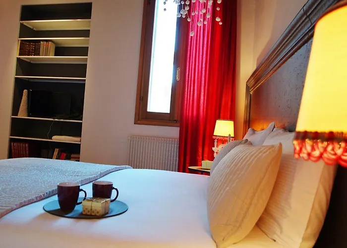 Avogari B&B Treviso